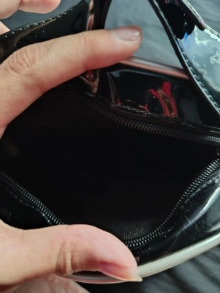 Bolso de mano Style Audrey Hepburn