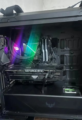 PC Gaming