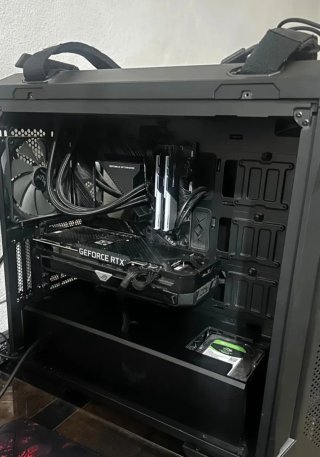 PC Gaming