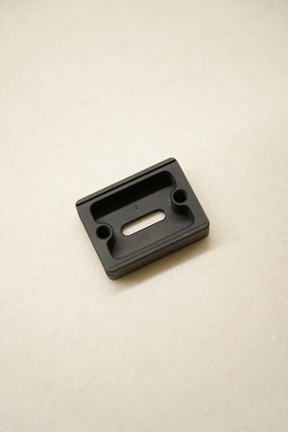 Placa Carga Rápida (Zhiyun)