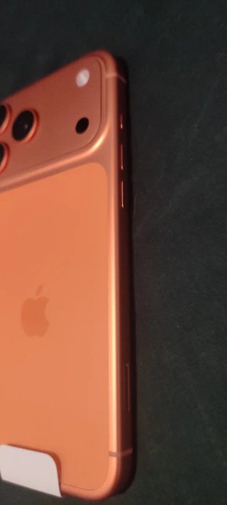 iPhone 17 Pro Max 256GB Naranja
