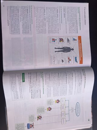 Libro de Biología 2 bachillerato