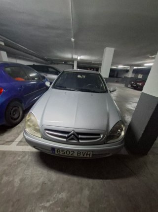 Citroen Xsara 2002