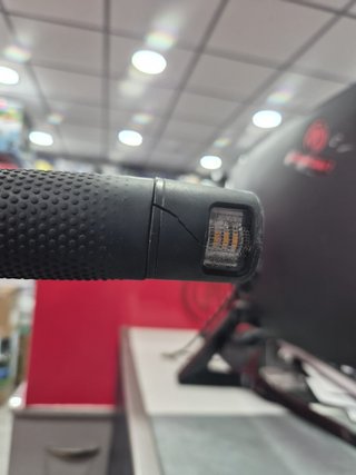 Patin Eléctrico SmartGyro RockWay Pro Evo