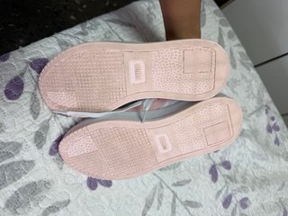 Zapatillas Puma Carina Street Pastel Talla 36