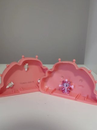 Nuve Wizie Coleccionable Mini