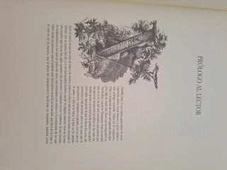 Don Quijote de La Mancha