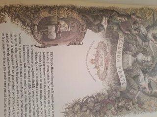 Don Quijote de La Mancha