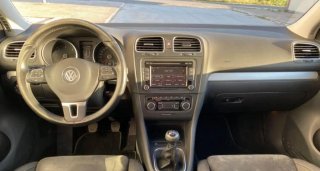 Volkswagen Golf 2010