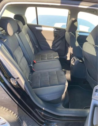 Volkswagen Golf 2010