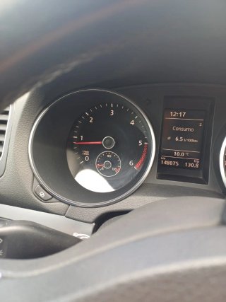 Volkswagen Golf 2010
