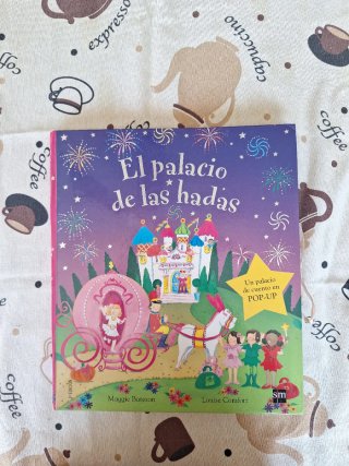 El palacio de las hadas