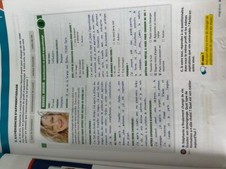 Libro Entre nous 2 A2 Livre de l'élève