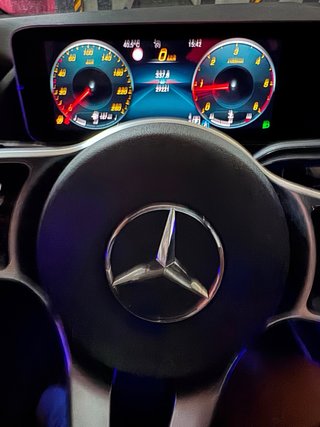 Mercedes-Benz Clase B 2019