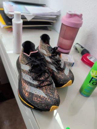 Adidas Adizero Prime X 2.0 Strung