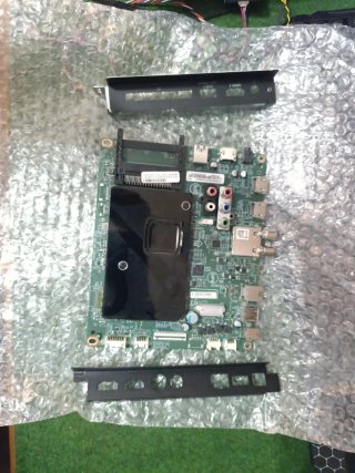 Despiece TV Philips 43PUS6554/12