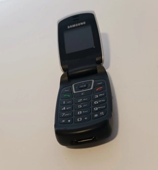 Móvil Samsung SGH-C260