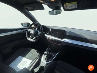 Seat Arona 1.0 TSI 81kW (110CV) DSG FR