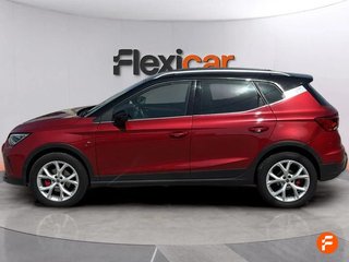 Seat Arona 1.0 TSI 81kW (110CV) DSG FR