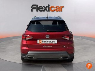 Seat Arona 1.0 TSI 81kW (110CV) DSG FR