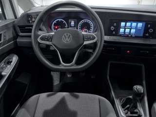 Volkswagen Caddy 5 plazas 4motion  2021