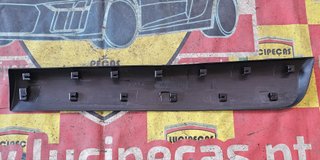 Friso Porta Tras Direito Dacia Dokker | 141404