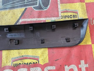 Friso Porta Tras Direito Dacia Dokker | 141404