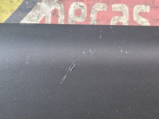 Friso Porta Tras Direito Dacia Dokker | 141404