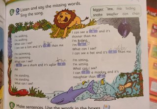 Kid's Box 3 Cambridge Inglés (3 libros + CD)