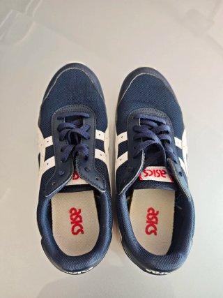 Zapatillas Asics Talla 39.5