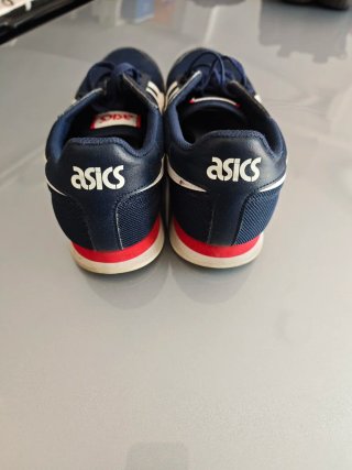 Zapatillas Asics Talla 39.5