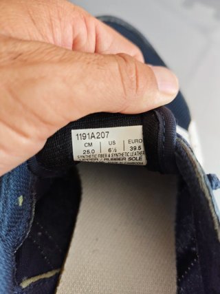 Zapatillas Asics Talla 39.5