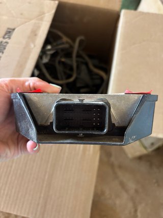 Módem JDLink M 4G John Deere
