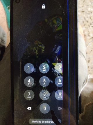 Samsung Galaxy A21S Azul