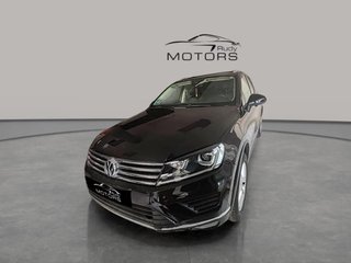 Volkswagen Touareg 3.0 TDI 193kW(262CV) BMT Tiptronic