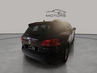 Volkswagen Touareg 3.0 TDI 193kW(262CV) BMT Tiptronic