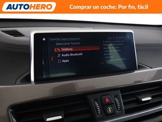 BMW X1 sDrive 18d