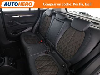 BMW X1 sDrive 18d