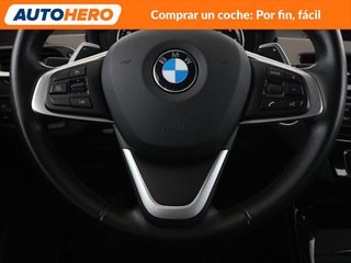 BMW X1 sDrive 18d