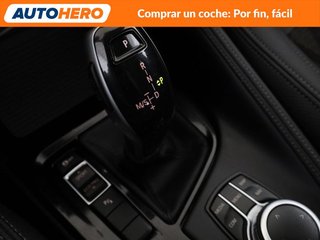 BMW X1 sDrive 18d