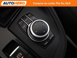 BMW X1 sDrive 18d
