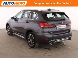 BMW X1 sDrive 18d