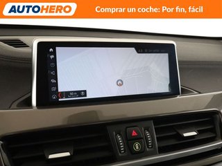 BMW X1 sDrive 18d
