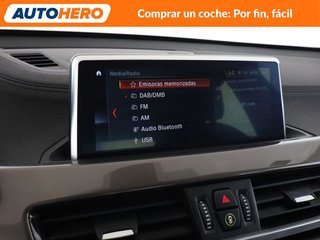 BMW X1 sDrive 18d