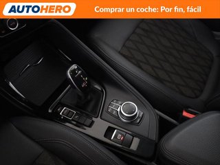 BMW X1 sDrive 18d