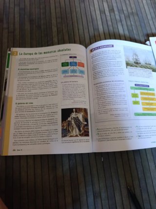 GH Geografía e Historia : Educación Secundaria ...