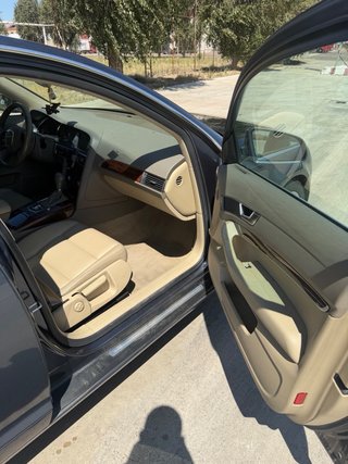 Audi A6 2006