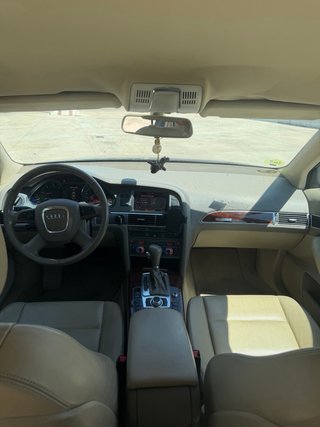 Audi A6 2006