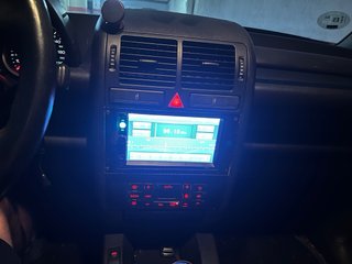 Audi A2 110 FSI rsline 2002