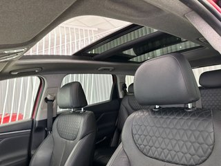 HYUNDAI Santa Fe 2.2 CRDi Tecno Auto 4x2 SR